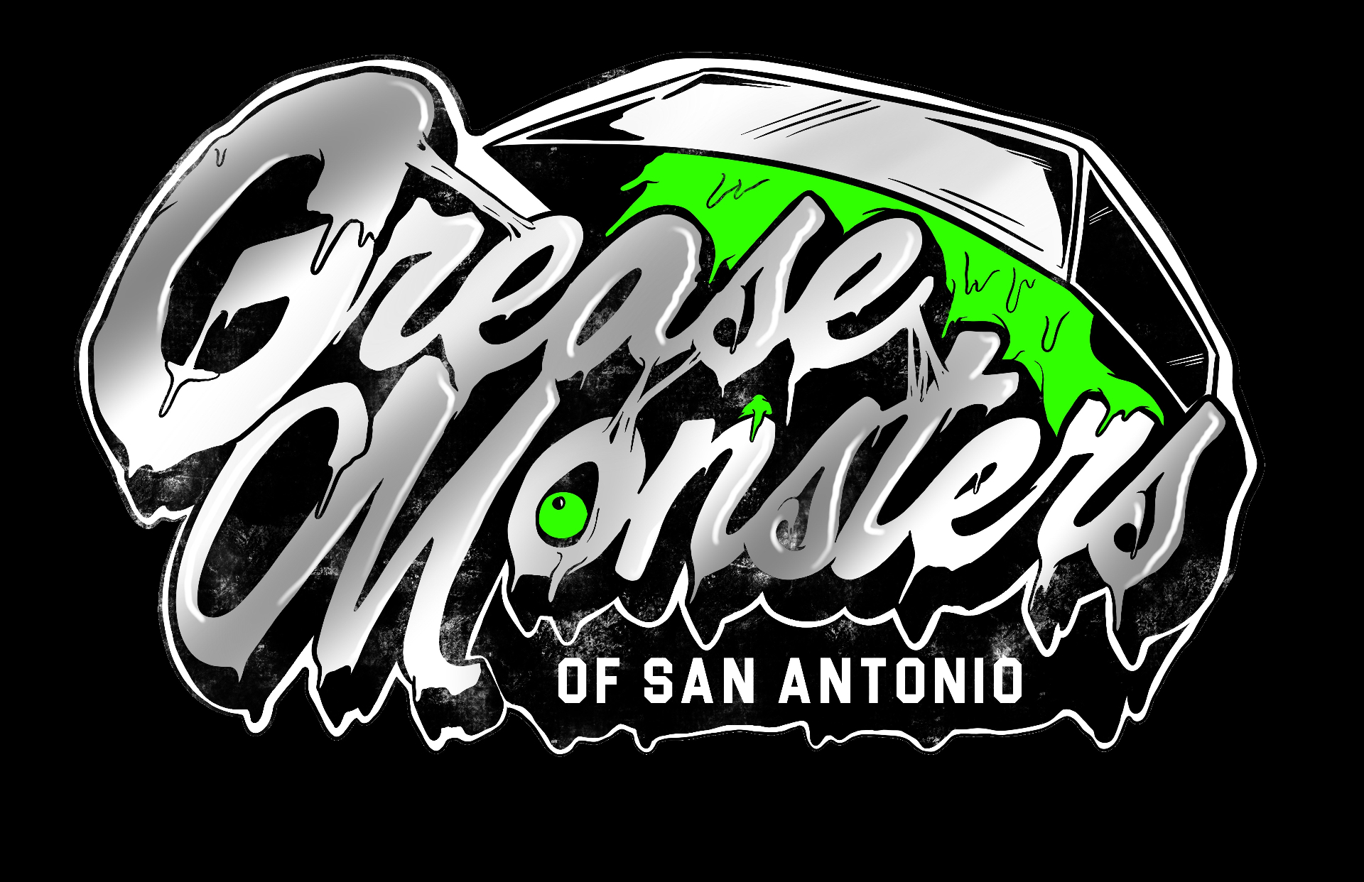 Grease Monsters of San Antonio